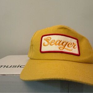 Seager Hat